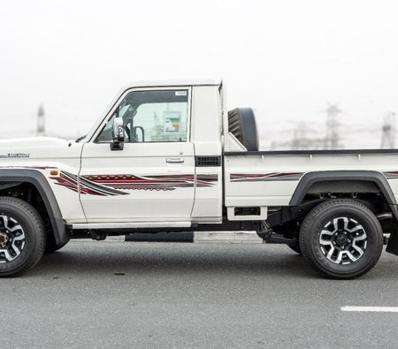 Toyota Pickup 2026, photo 3 of 4