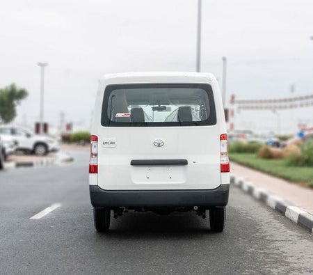 Toyota Lite Ace 2026, photo 3 of 4