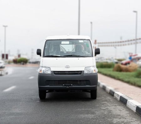 Toyota Lite Ace 2026, photo 2 of 4