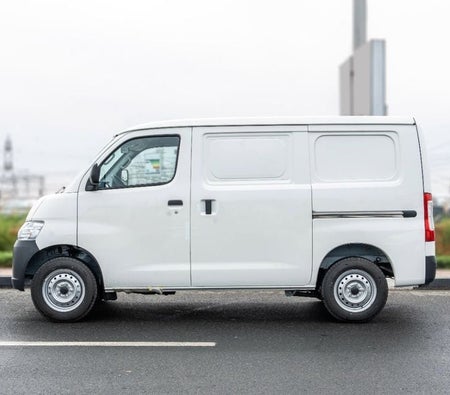 Toyota Lite Ace 2026, photo 4 of 4