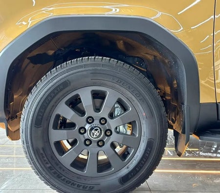 Toyota Prado 2026, photo 4 of 4