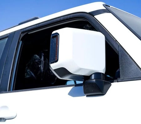 Toyota Prado 2026, photo 4 of 4