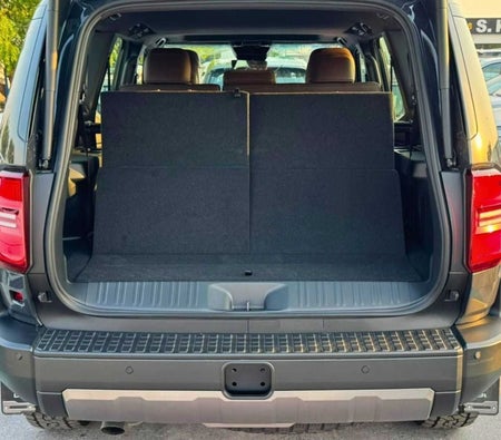 Grau Toyota Prado 2026 Grau Toyota Prado 2026