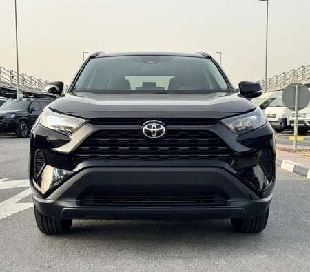 Toyota RAV4 2020, photo 3 of 4