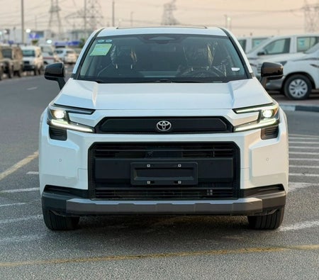 Toyota RAV4 2026, photo 2 of 4
