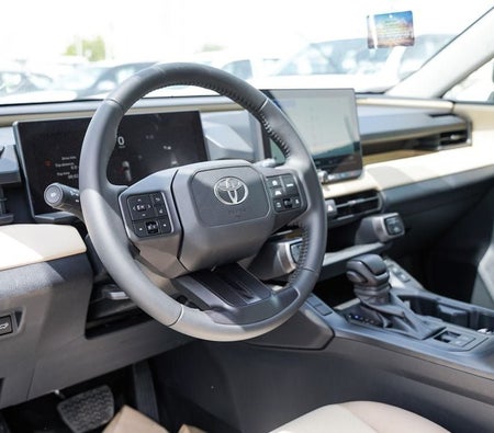 Toyota RAV4 2026, photo 4 of 4