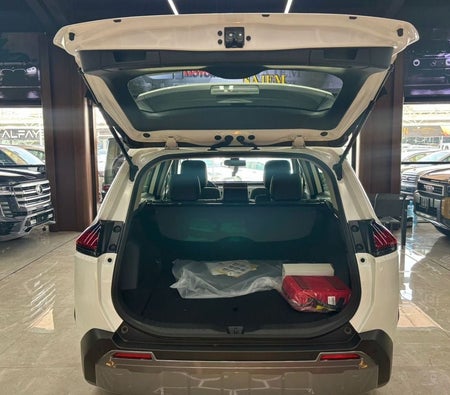 Toyota RAV4 2026, photo 4 of 4
