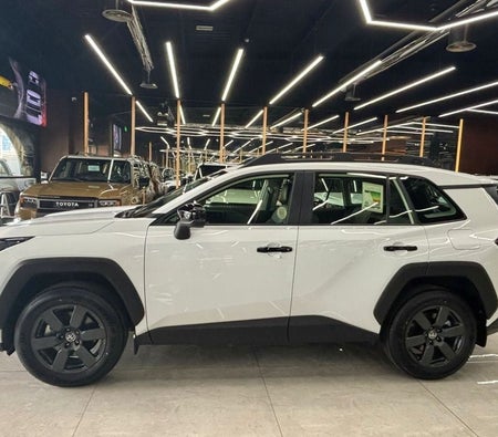 Toyota RAV4 2026, photo 2 of 4