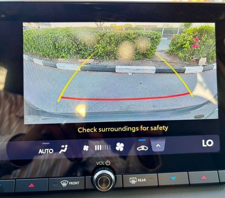 Toyota RAV4 2026, photo 3 of 4