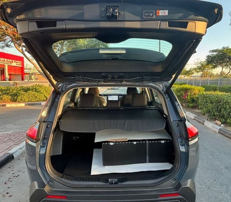 Toyota RAV4 2026, photo 4 of 4