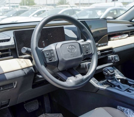 Toyota RAV4 2026, photo 4 of 4