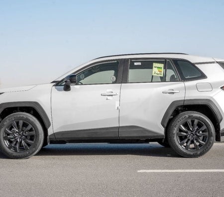 Toyota RAV4 2026, photo 3 of 4