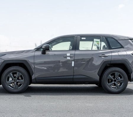 Toyota RAV4 2026, photo 3 of 4