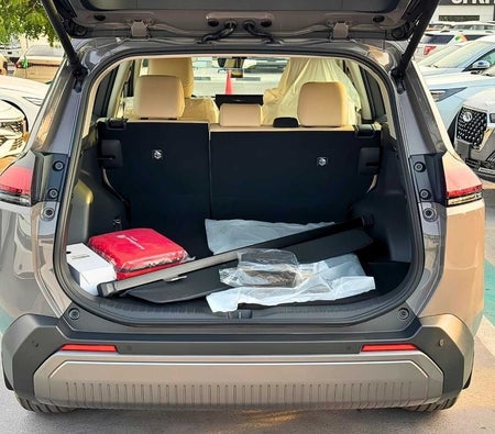 Grigio Toyota RAV4 2026