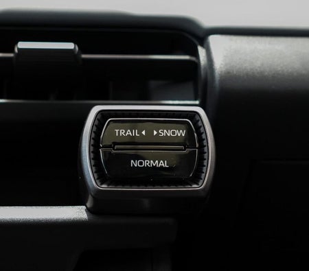 wit Toyota RAV4 2026