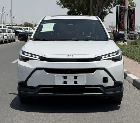 تويوتا فرونتلاندر 2026, photo 2 of 4