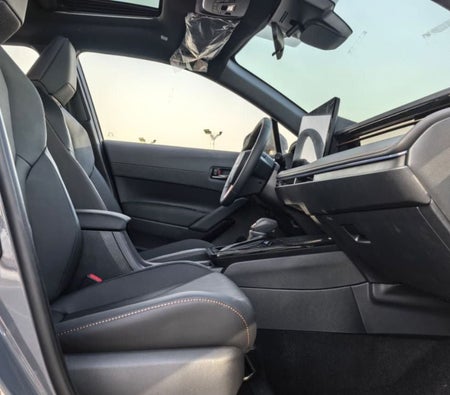 Toyota Frontlander  2026, photo 4 of 4
