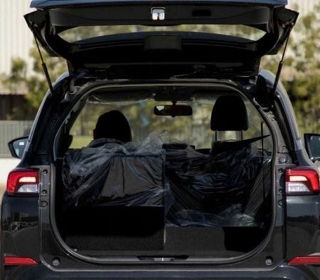 Toyota Veloz 2025, photo 4 of 4