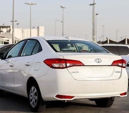 Toyota Yaris 2022, photo 4 of 4