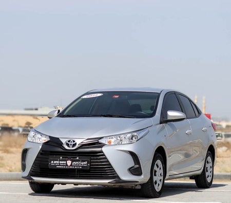 Toyota Yaris 2022, photo 3 of 4