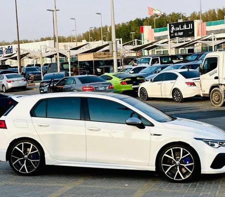 Volkswagen Golf  2023, photo 4 of 4