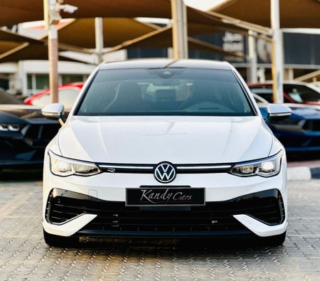 Volkswagen Golf  2023, photo 2 of 4