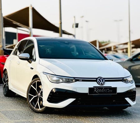 Volkswagen Golf  2023, photo 3 of 4