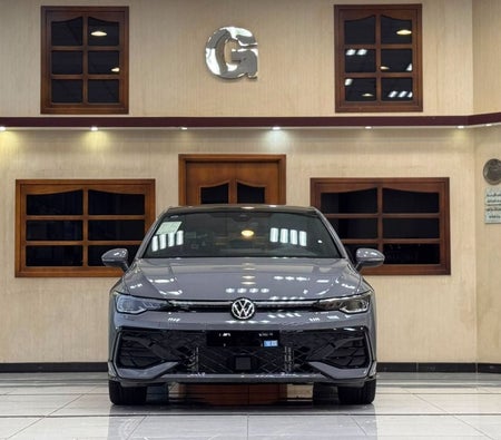 فولكس فاغن Golf  2025, photo 3 of 4