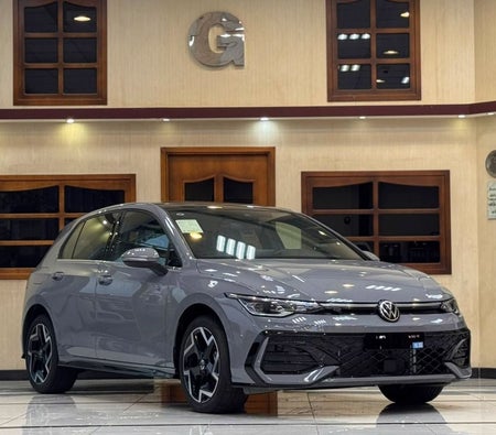 فولكس فاغن Golf  2025, photo 2 of 4