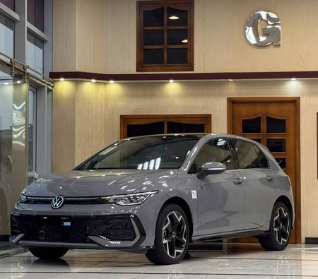 فولكس فاغن Golf  2025, photo 4 of 4