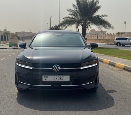 大众汽车 Passat  2026, photo 2 of 4