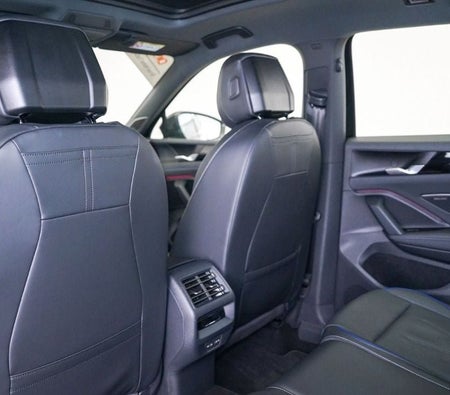 Volkswagen Tiguan  2026, photo 4 of 4