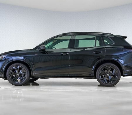 Volkswagen Tiguan  2026, photo 3 of 4