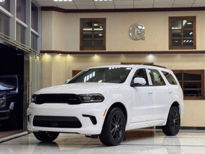 2025 Dodge Durango