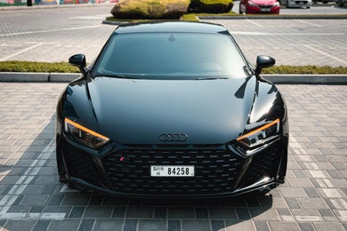 Rent Audi Dubai Starting 150/day | Audi Rental Dubai | OneClickDrive