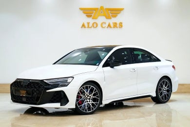 Alo Cars for Used Cars, Dubai | OneClickDrive.com