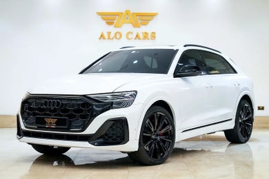 Alo Cars for Used Cars, Dubai | OneClickDrive.com