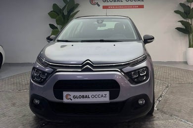 3 Gebraucht Citroen C3 Oujda | Aus zweiter Hand C3 aus MAD 120,000
