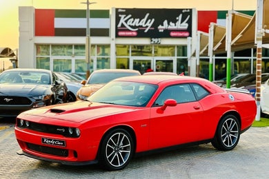 Kandy Used Cars, Dubai | OneClickDrive.com