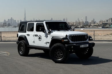 Best Daily, Weekly And Monthly Rental Deals In Dubai: Price List