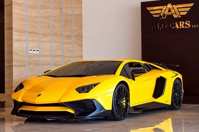 Alo Cars for Used Cars, Dubai | OneClickDrive.com