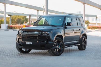 444 Car Rental, Dubai | OneClickDrive.com