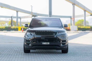 ABU 5500 -Ｃ3 444 Araç Kiralama, Dubai | OneClickDrive.com