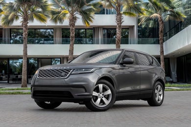 57 Used Land Rover Range Rover Velar Dubai | Second hand Range