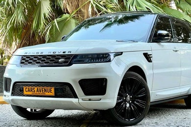 Car Avenue LLC, Dubai | OneClickDrive.com
