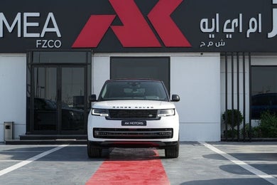 Buy New Land Rover Autos Dubai | NUEVO Land Rover Car Prices Dubai