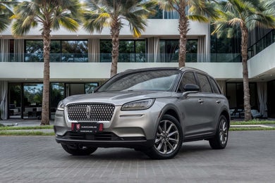 Used Lincoln for Sale in Dubai | 60 Second hand Cars from AED 11,500