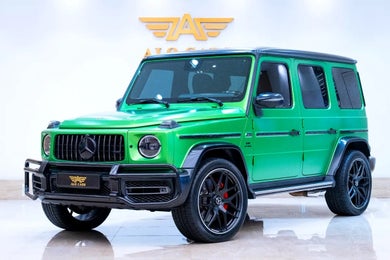 Alo Cars for Used Cars, Dubai | OneClickDrive.com