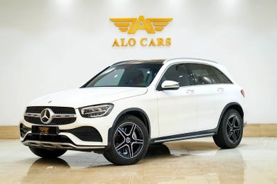 Alo Cars for Used Cars, Dubai | OneClickDrive.com