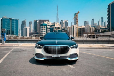 Car Leasing in Dubai, UAE Best Deals and Offers